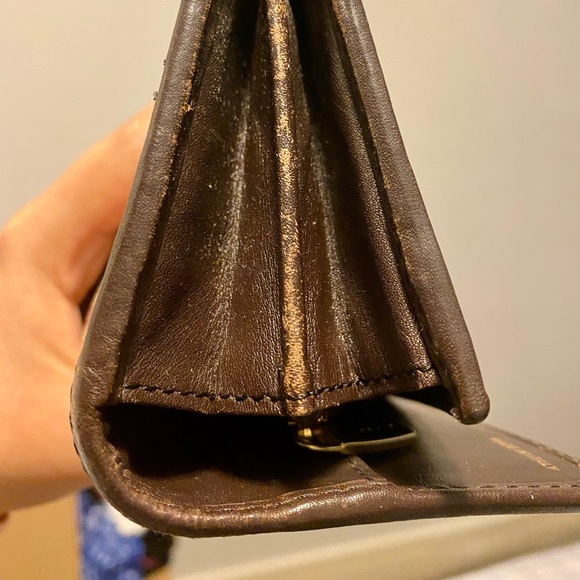 Burberry wallet - Picture 8 of 10